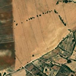 Satellite imagery of Serdjet el Ammari, DZ