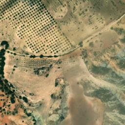 Satellite imagery of Koudiat el Haraba, DZ
