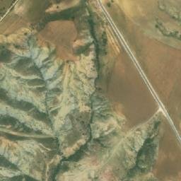 Satellite imagery of Koudiat el Haraba, DZ