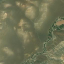 Satellite imagery of Ghar Adhbaâ, DZ