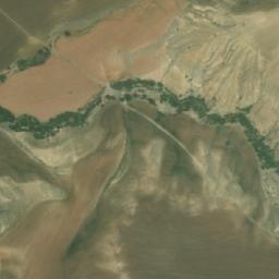Satellite imagery of Ghar Adhbaâ, DZ