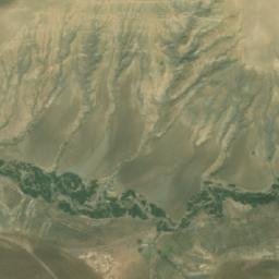 Satellite imagery of Ghar Adhbaâ, DZ