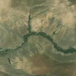 Satellite imagery of Ardjate el Safsaf, DZ