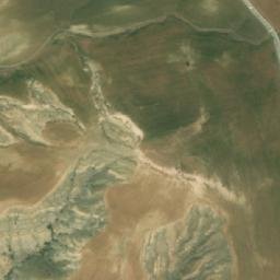 Satellite imagery of Chaïf el Mour, DZ
