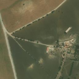 Satellite imagery of Chaïf el Mour, DZ