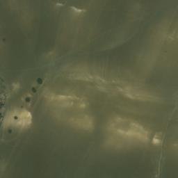 Satellite imagery of Chaïf el Mour, DZ