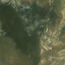 Satellite imagery of Koudiet Oukal, DZ