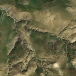 Satellite imagery of Djebel Harouch, DZ
