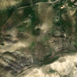 Satellite imagery of Djebel Harouch, DZ