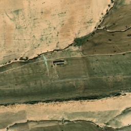 Satellite imagery of Kef Hassi Senoussi, DZ