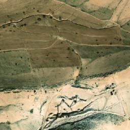 Satellite imagery of Kef Hassi Senoussi, DZ