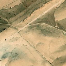 Satellite imagery of Kef Hassi Senoussi, DZ