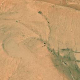 Satellite imagery of Tameslaït, DZ