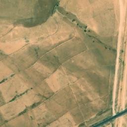 Satellite imagery of Tameslaït, DZ