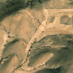 Satellite imagery of Draa Larhsane, DZ