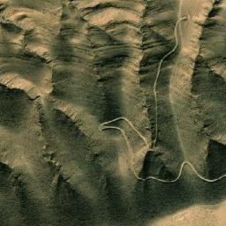 Satellite imagery of Chebka Magra, DZ