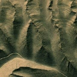 Satellite imagery of Chebka Magra, DZ