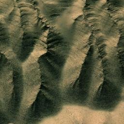 Satellite imagery of Chebka Magra, DZ