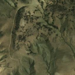 Satellite imagery of Draa Mokhtar, DZ
