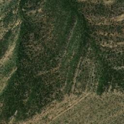 Satellite imagery of Tenîet el Adjoul, DZ