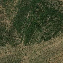 Satellite imagery of Tenîet el Adjoul, DZ