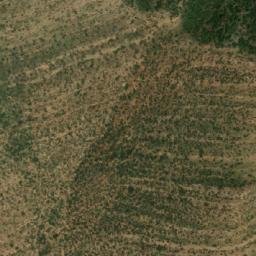 Satellite imagery of Djebel Maaguel, DZ