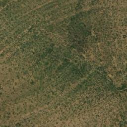 Satellite imagery of Djebel Maaguel, DZ