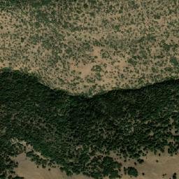 Satellite imagery of Râs Lakhel, DZ
