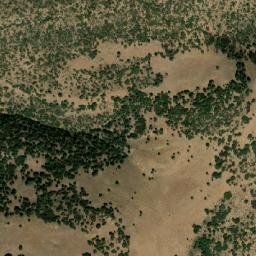 Satellite imagery of Râs Lakhel, DZ