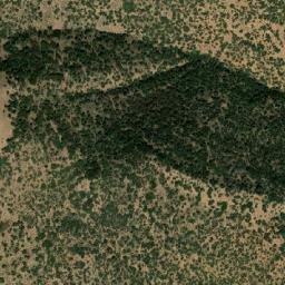 Satellite imagery of Râs Lakhel, DZ