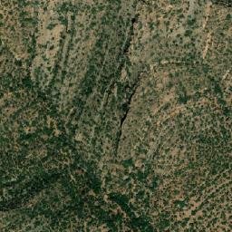 Satellite imagery of Tenia Guimel, DZ