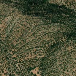 Satellite imagery of Tenia Guimel, DZ