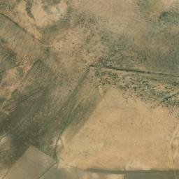Satellite imagery of Mergueb et Tir, DZ