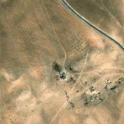Satellite imagery of El Madjene, DZ