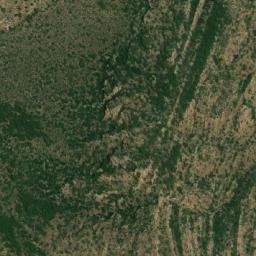 Satellite imagery of Djebel Mzouzia, DZ