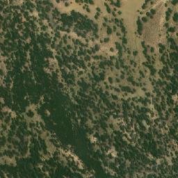 Satellite imagery of Djebel Metloug, DZ