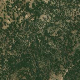 Satellite imagery of Djebel Metloug, DZ