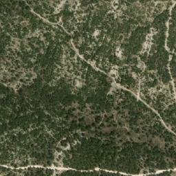 Satellite imagery of Koudiat en Nader, DZ