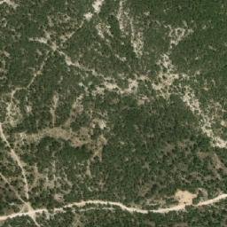 Satellite imagery of Koudiat en Nader, DZ