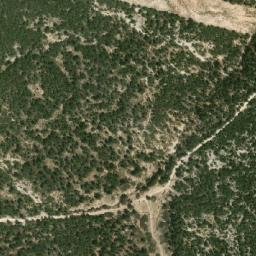 Satellite imagery of Koudiat en Nader, DZ