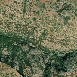 Satellite imagery of Ákra Choironísi, GR