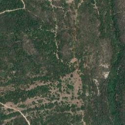 Satellite imagery of Kokkinokremmos, CY