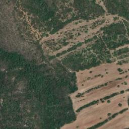 Satellite imagery of Kokkinokremmos, CY