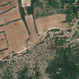 Satellite imagery of Kleisoura, CY