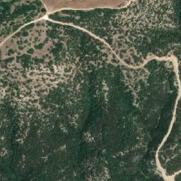 Satellite imagery of Kleisoura, CY