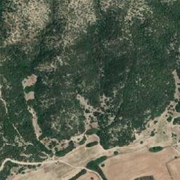 Satellite imagery of Kleisoura, CY