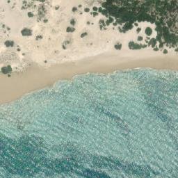 Satellite imagery of Ákro Galounópetra, CY