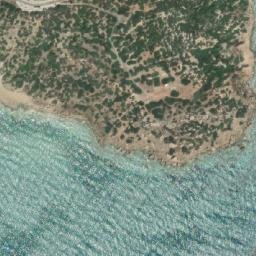 Satellite imagery of Ákro Galounópetra, CY