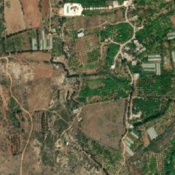 Satellite imagery of Ra’s al Barsam, SY