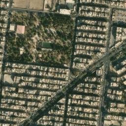 Satellite imagery of survey_point, IR